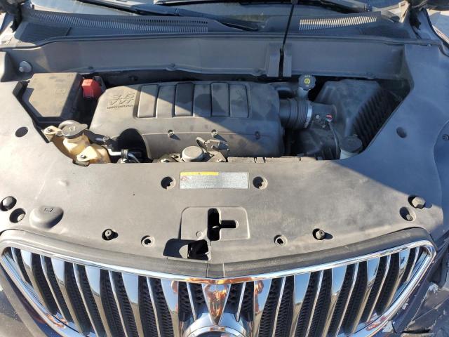 Photo 11 from auction – 2017 BUICK ENCLAVE with VIN 5GAKRBKD3HJ270602