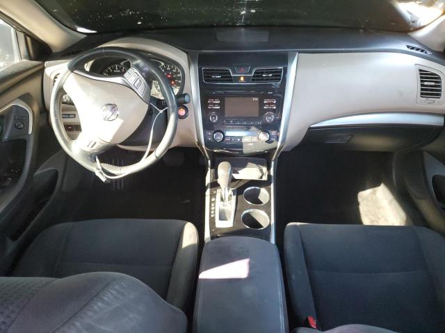 Photo 8 from auction – 2015 NISSAN ALTIMA 2.5 with VIN 1N4AL3AP8FC102071