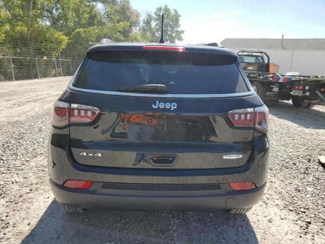 Photo 6 from auction – 2020 JEEP COMPASS LA with VIN 3C4NJDBB4LT223822