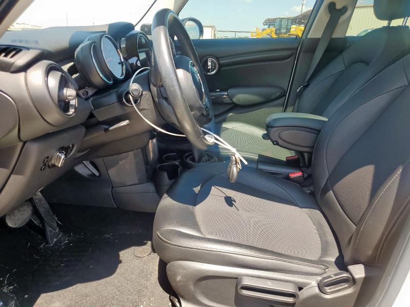 Photo 7 from auction – 2017 MINI COOPER with VIN WMWXU1C37H2F78482