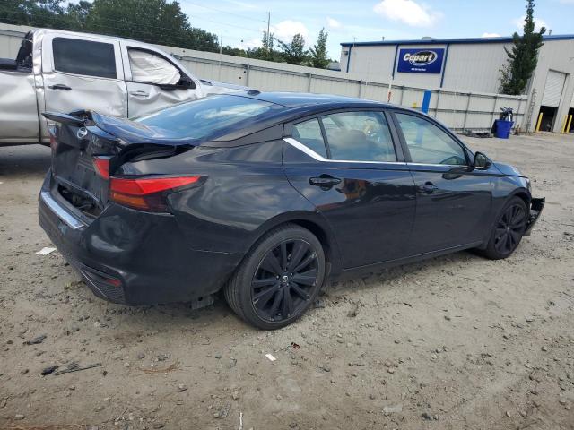 Photo 3 from auction – 2022 NISSAN ALTIMA SR with VIN 1N4BL4CV3NN351371