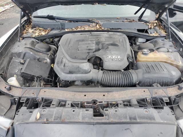 صورة رقم 11 من المزاد - 2011 DODGE CHARGER مع VIN 2B3CL3CGXBH553995