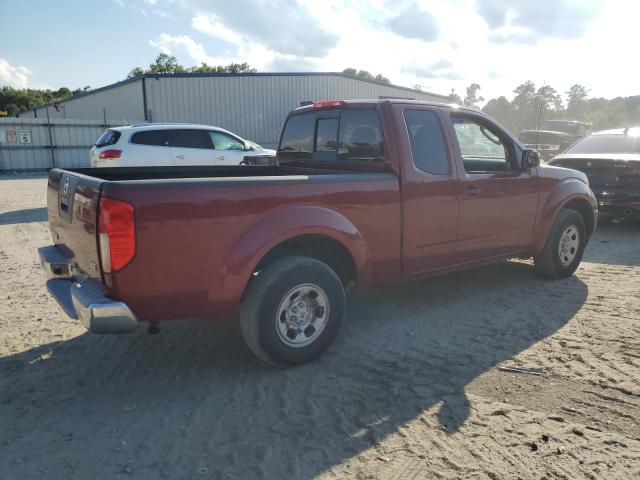 Photo 3 from auction – 2007 NISSAN FRONTIER K with VIN 1N6BD06T47C410854