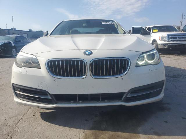 Photo 5 from auction – 2014 BMW 528 I with VIN WBA5A5C5XED504818