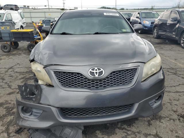 Photo 5 from auction – 2011 TOYOTA CAMRY BASE with VIN 4T1BF3EK4BU630162