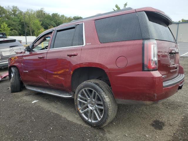 Photo 2 from auction – 2020 GMC YUKON SLT with VIN 1GKS2BKC5LR263174