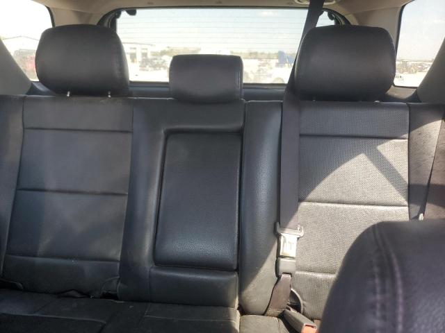 Photo 10 from auction – 2009 KIA SORENTO LX with VIN KNDJD736195892325