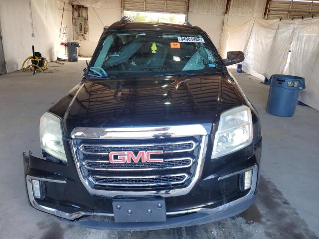 Photo 5 from auction – 2016 GMC TERRAIN SL with VIN 2GKFLUE34G6191102