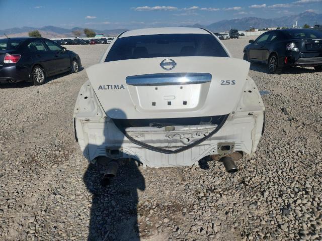 Photo 6 from auction – 2010 NISSAN ALTIMA BAS with VIN 1N4AL2AP9AN566641