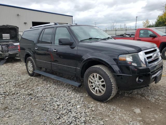 Photo 4 from auction – 2012 FORD EXPEDITION with VIN 1FMJK2A53CEF09247