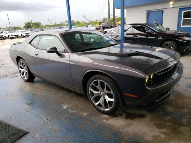 Photo 4 from auction – 2016 DODGE CHALLENGER with VIN 2C3CDZAG6GH149251