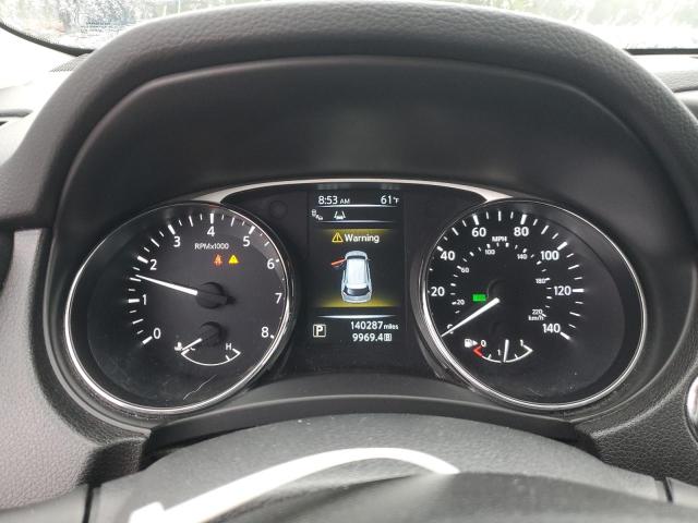 Photo 9 from auction – 2015 NISSAN ROGUE S with VIN 5N1AT2MK3FC848735