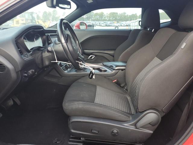 Photo 7 from auction – 2023 DODGE CHALLENGER with VIN 2C3CDZJG6PH507352