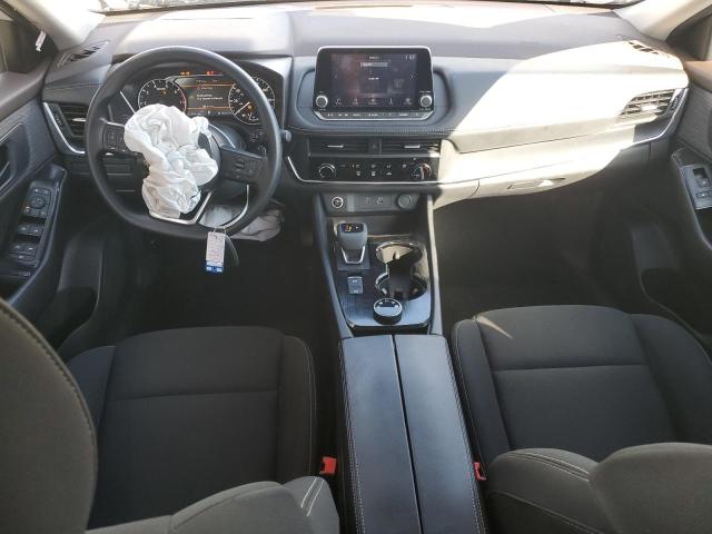 Photo 8 from auction – 2023 NISSAN ROGUE S with VIN 5N1BT3AB0PC851026