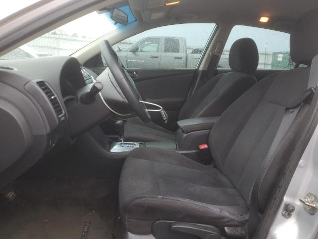 Photo 7 from auction – 2012 NISSAN ALTIMA with VIN 1N4AL2AP0CC171584