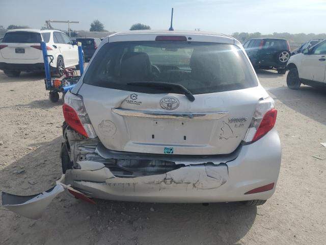 Photo 6 from auction – 2013 TOYOTA YARIS with VIN JTDKTUD39DD542630