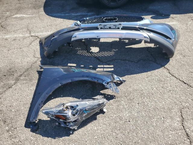 Photo 13 from auction – 2018 MAZDA CX-5 GRAND with VIN JM3KFBDM0J0422181