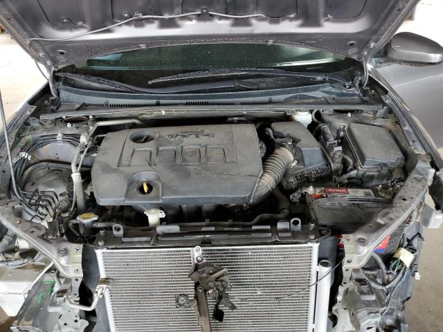 Photo 11 from auction – 2014 TOYOTA COROLLA EC with VIN 2T1BPRHE3EC222313