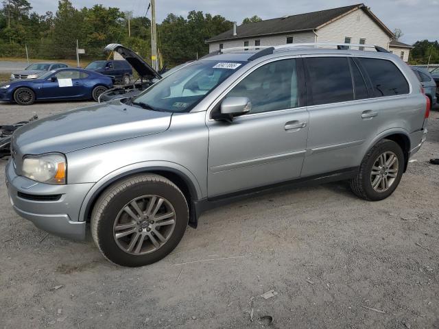 VOLVO XC90 3.2 2011 with VIN YV4952CZ8B1594331 - Photo from auction