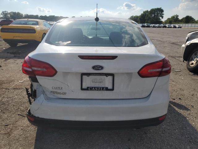 Photo 6 from auction – 2018 FORD FOCUS S with VIN 1FADP3E23JL221428