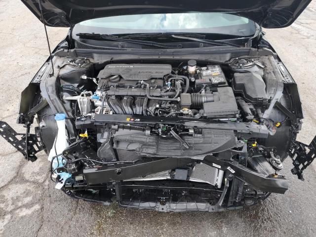 Zdjęcie 11 z aukcji – 2025 KIA K4 EX z VIN 3KPFU4DE9SE074295