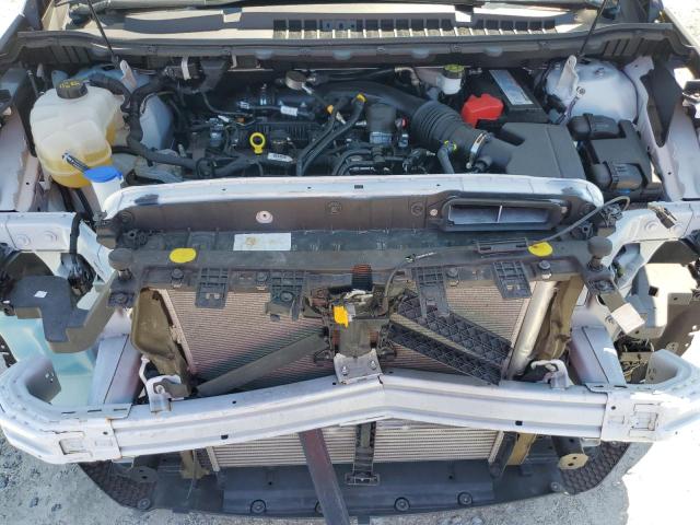 Photo 12 from auction – 2022 FORD EDGE SE with VIN 2FMPK4G92NBB13356