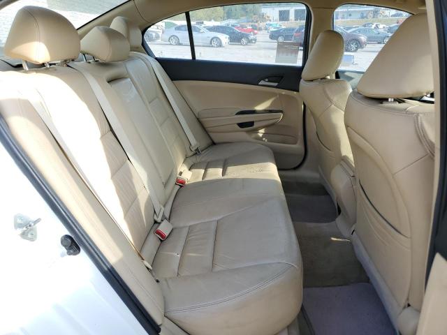 Photo 10 from auction – 2012 HONDA ACCORD SE with VIN 1HGCP2F67CA046943