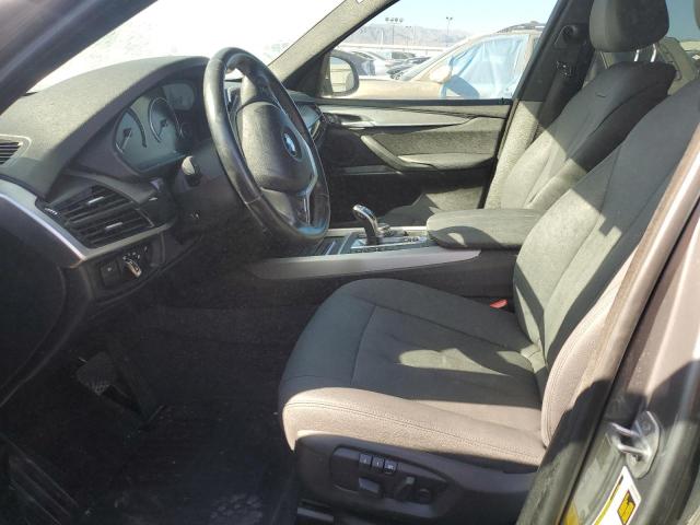 Photo 7 from auction – 2018 BMW X5 SDRIVE3 with VIN 5UXKR2C5XJ0X07821