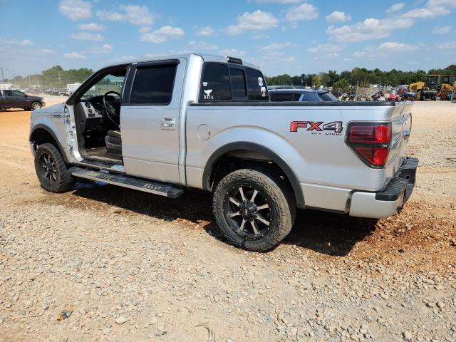 Photo 2 from auction – 2011 FORD F150 SUPER with VIN 1FTFW1EF0BFB28847