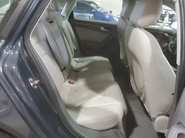 Photo 10 from auction – 2010 AUDI A4 PREMIUM with VIN WAUFFAFL6AN052265