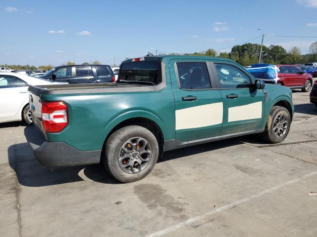 Photo 3 from auction – 2024 FORD MAVERICK X with VIN 3FTTW8J90RRA90772