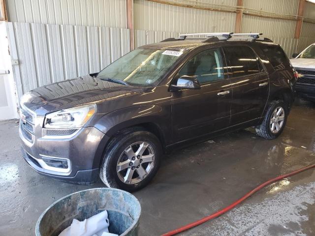 Photo 1 from auction – 2013 GMC ACADIA SLE with VIN 1GKKVNED3DJ173468