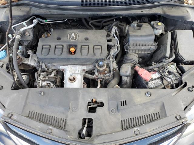 Photo 11 from auction – 2014 ACURA ILX 20 TEC with VIN 19VDE1F79EE008229