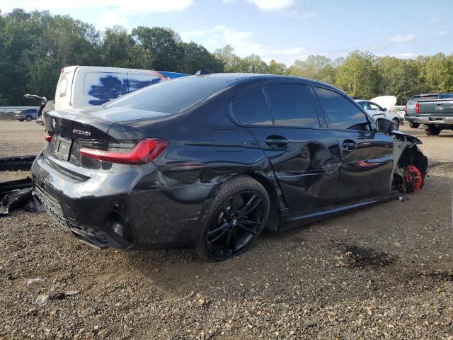 Photo 3 from auction – 2023 BMW M340XI with VIN 3MW49FF03P8C94413