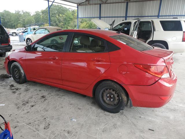 Photo 2 from auction – 2014 HYUNDAI ACCENT GLS with VIN KMHCT4AE8EU739313