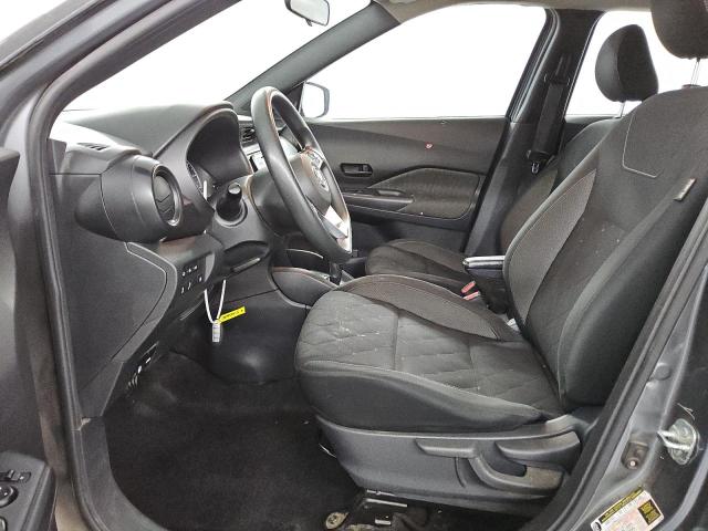 Photo 7 from auction – 2020 NISSAN KICKS S with VIN 3N1CP5BV8LL564441