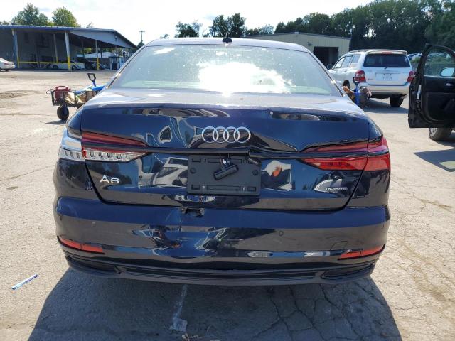 Photo 6 from auction – 2020 AUDI A6 PREMIUM PLUS with VIN WAUE8AF27LN084934