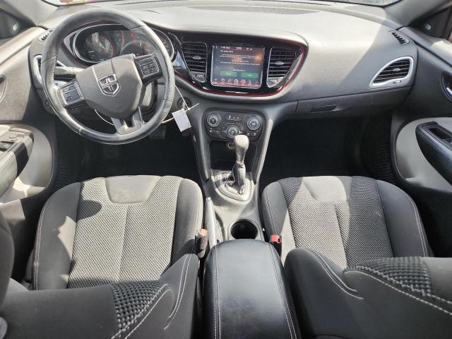 Photo 8 from auction – 2016 DODGE DART SXT with VIN 1C3CDFBB3GD517884