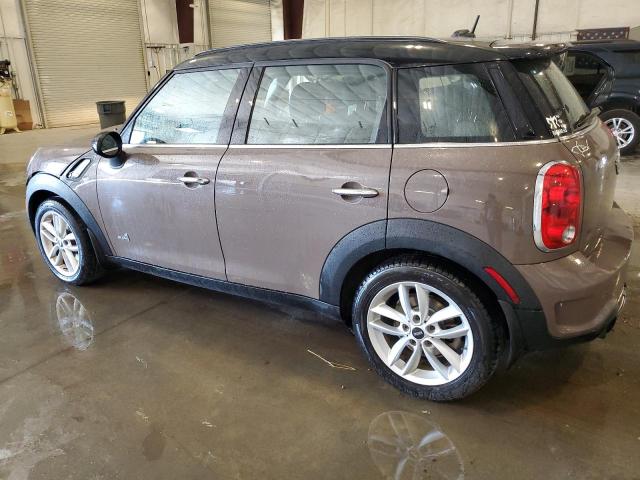 Photo 2 from auction – 2013 MINI COOPER S C with VIN WMWZC5C52DWP33055