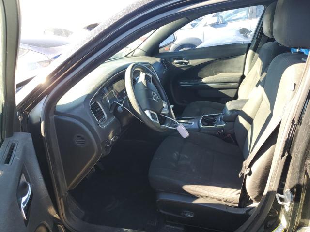 Photo 7 from auction – 2013 DODGE CHARGER SE with VIN 2C3CDXBG6DH628378