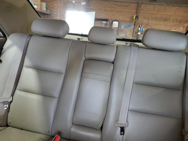 Photo 10 from auction – 2005 TOYOTA CAMRY LE with VIN 4T1BF30K05U102727