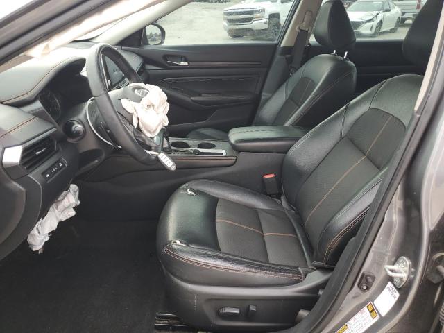 Photo 7 from auction – 2019 NISSAN ALTIMA SR with VIN 1N4BL4CVXKC140126