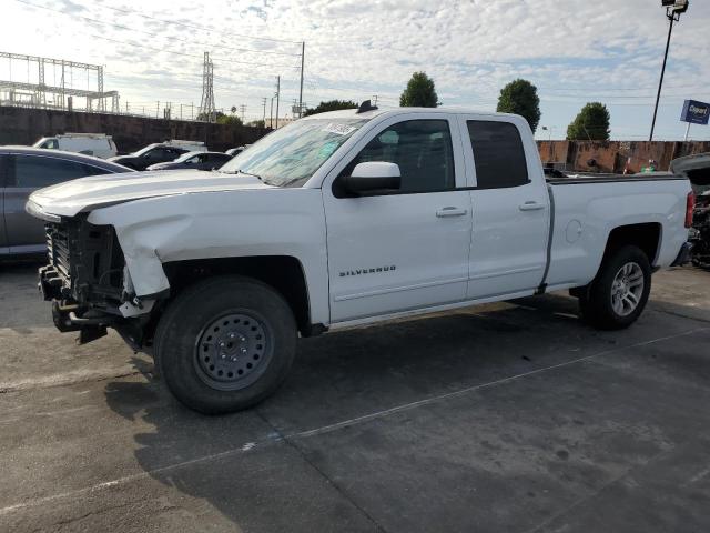 CHEVROLET SILVERADO 2019 with VIN 2GCRCPEC4K1105027 - Photo from auction