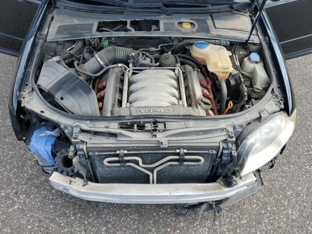 Photo 11 from auction – 2006 AUDI S4 QUATTRO with VIN WAUGL78E66A144957