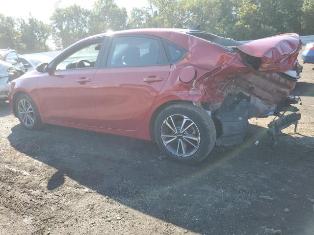 Photo 2 from auction – 2022 KIA FORTE FE with VIN 3KPF24AD6NE458766