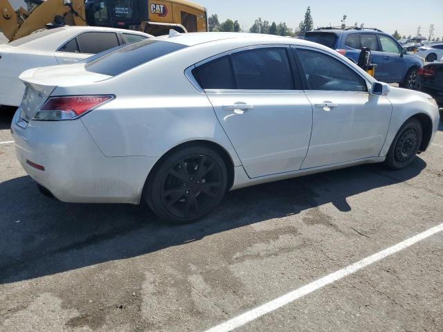 Photo 3 from auction – 2012 ACURA TL with VIN 19UUA9F72CA000041