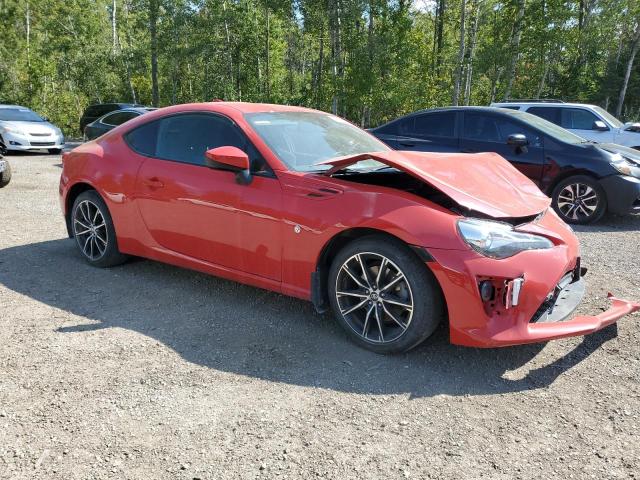Photo 4 from auction – 2019 TOYOTA 86 with VIN JF1ZNAA12K8701445