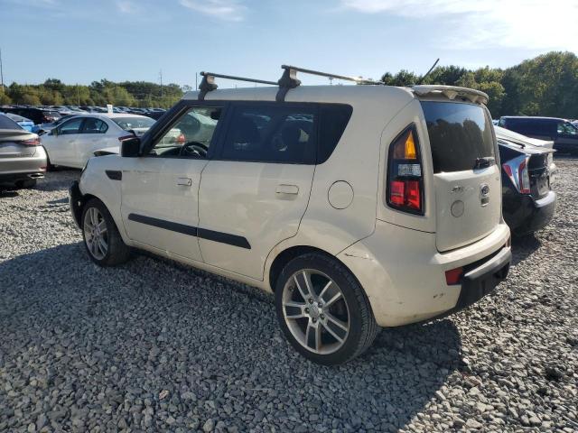 Photo 2 from auction – 2010 KIA SOUL + with VIN KNDJT2A26A7171335