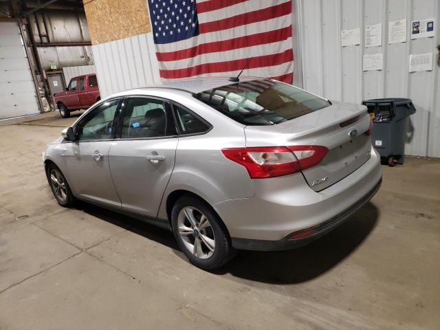Photo 2 from auction – 2013 FORD FOCUS SE with VIN 1FADP3F25DL245569