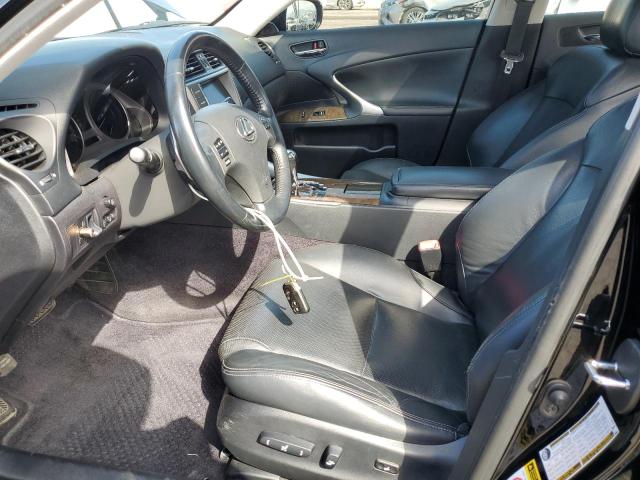 Photo 7 from auction – 2010 LEXUS IS 250 with VIN JTHBF5C22A5118443